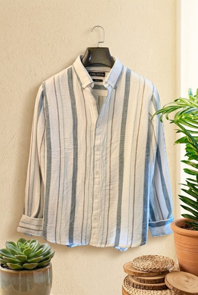 Men’s fashion